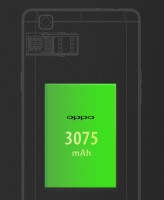Смартфон Oppo A53 получил восьмиядерный чипсет и батарею на 3075 мАч