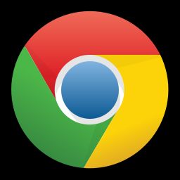 Google Chrome самый используемый