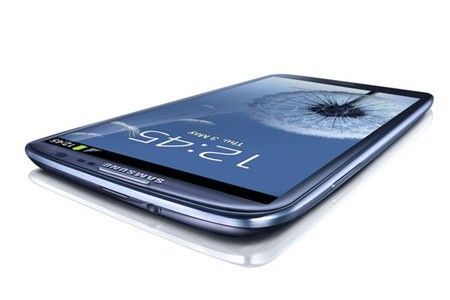 S-Voice начинают блокировать на всех устройствах, кроме Galaxy S III