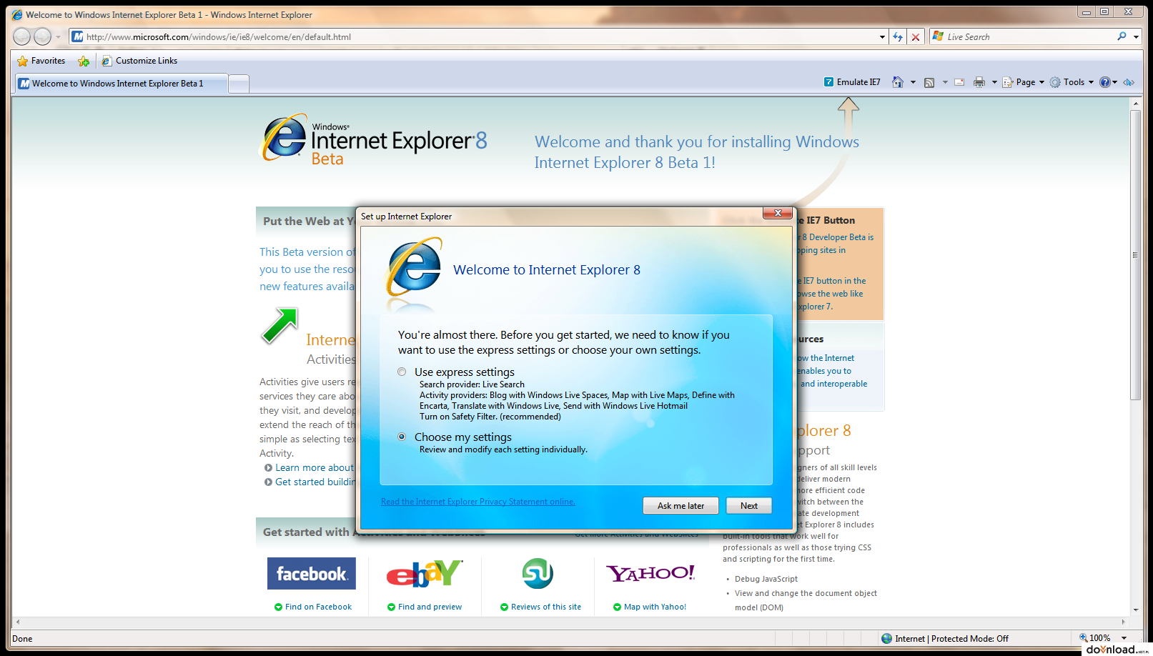 Как сделать так чтобы internet explorer не обновлялся Как сделать так чтобы internet explorer не обновлялся