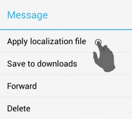 Как русифицировать Telegram на Android, iOS и Windows