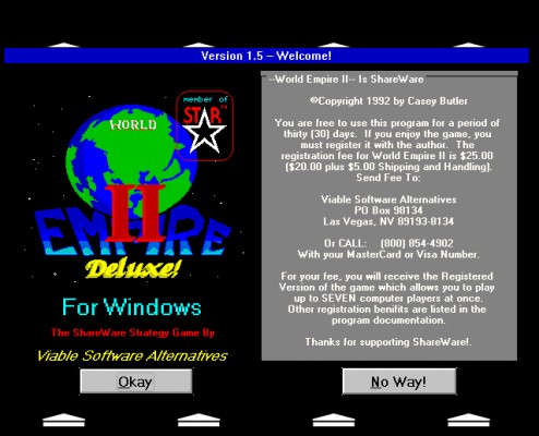1 500 программ от Windows 3.1 перенесли в веб-эмулятор