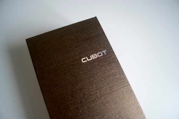 Обзор CUBOT S600