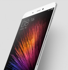 MWC 2016: Xiaomi Mi5 с мощными характеристиками и стильным дизайном