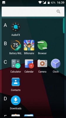 Android 6.0 портировали на все устройства Sony Xperia 2011 года