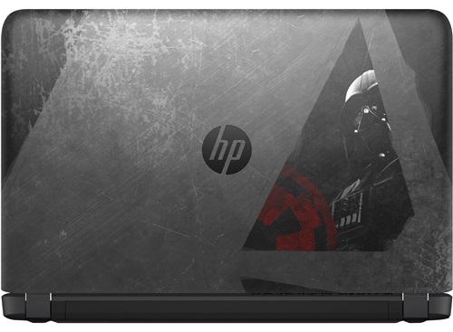 Обзор HP Star Wars — HP наносит ответный удар