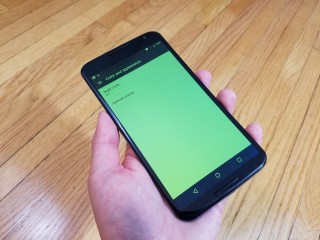 Превью Android N: образы для Nexus и все новые функции