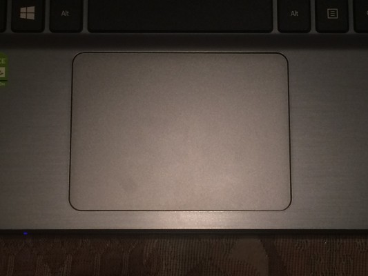 Обзор ноутбука Acer Aspire E5-571G-368N — стильный "середнячок"