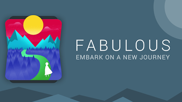 Fabulous – Motivate Me! 3.24