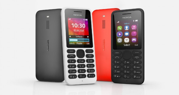 Слух: Microsoft продаст бизнес по производству «звонилок» Nokia
