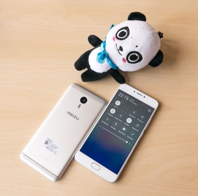 Meizu провела российскую презентацию новых смартфонов и аксессуаров