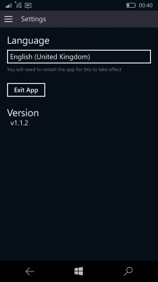Вышло приложение Steam для Windows Phone