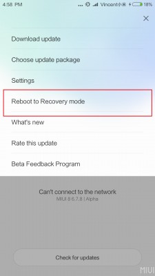 Как установить MIUI 8 на смартфон Xiaomi уже сейчас
