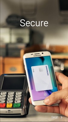 Сервис Samsung Pay нашел российских партнеров