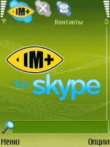 IM+ for Skype 3.03