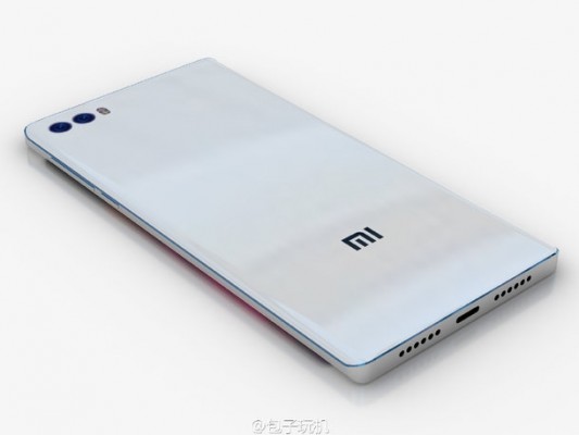 Глава Xiaomi: смартфон Mi Note 2 удивит многих