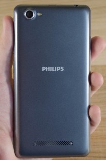 Обзор Philips S326