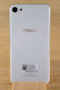 Обзор Meizu U10 — Внешний вид. 3