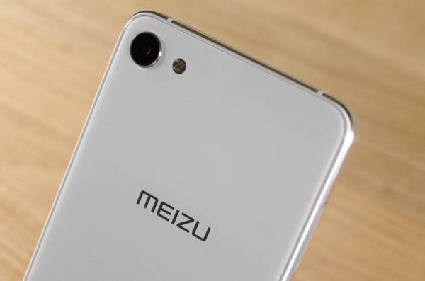 Обзор Meizu U10 — Камера. 1