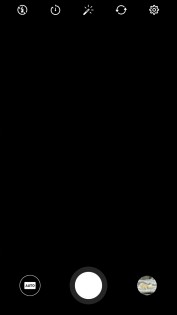 Обзор Meizu U10 — Камера. 2