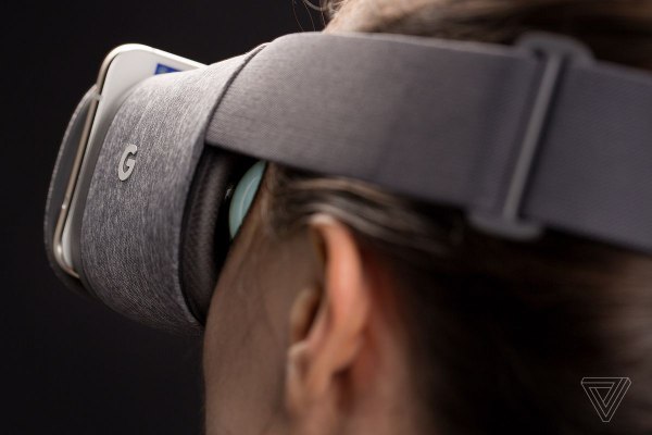 Обзор Google Daydream View — почти идеальный VR