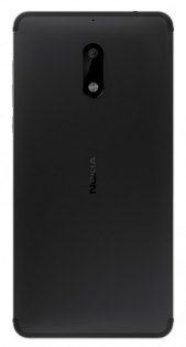 Представлен Nokia 6 — первый смартфон новой линейки с Android