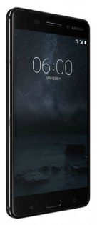 Представлен Nokia 6 — первый смартфон новой линейки с Android