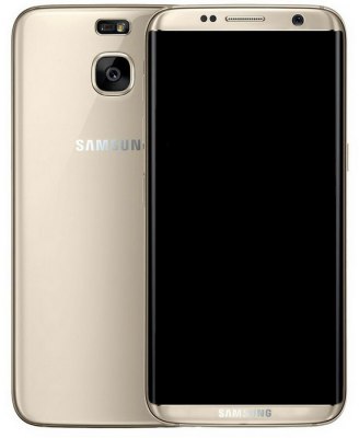 Samsung анонсировала новый AMOLED-экран для Galaxy S8