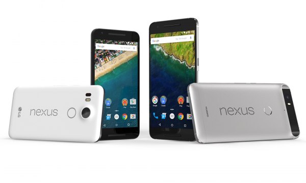 Смартфоны Nexus, Nextbit и Xiaomi первыми получили LineageOS
