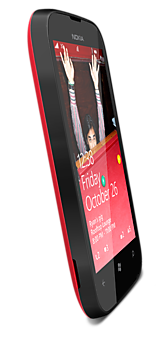 Nokia анонсировала Lumia 510