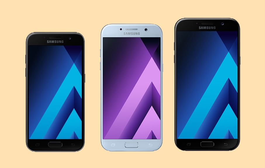 Смартфон Samsung Galaxy А72