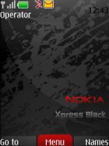 Nokia Xpress by MiXaiLL