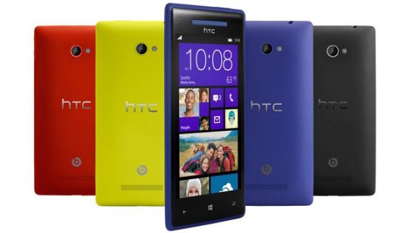 HTC снова терпит убытки