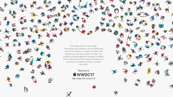 Apple представит новые версии iOS и macOS в начале июня