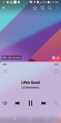 LG G6: первый взгляд
