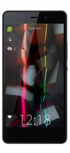 Российский смартфон INOI R7 с Sailfish OS представлен на MWC 2017