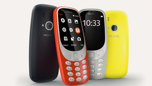 Возвращение Nokia: триумф или провал?