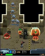 Lost Planet: Trag Zero