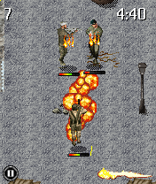 Joint Task Force