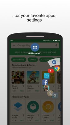 Лучшие приложения недели для Android (07.06.2017)