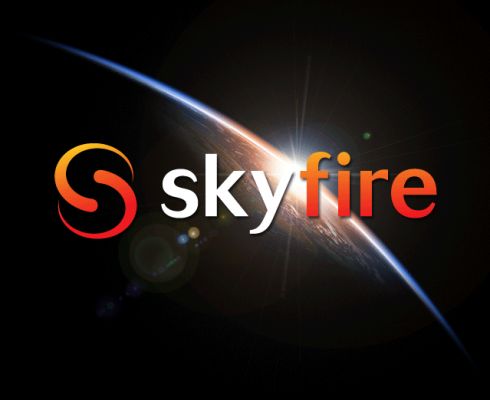Обзор браузера Skyfire для iOS