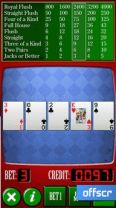Video Poker Touch 1.0