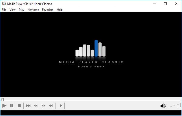 Популярный Media Player Classic HC прекращает свое развитие