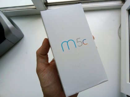 Обзор Meizu M5c — Камеры. 20