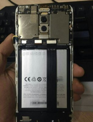 Слух: новый Meizu M6 Note получит процессор Snapdragon