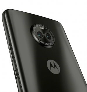 Представлен Moto X4: двойная камера, защита IP68 и Amazon Alexa