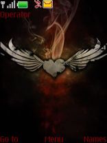 Heart by Devil Hunter