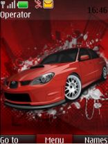 Vector RED by MiXaiLL