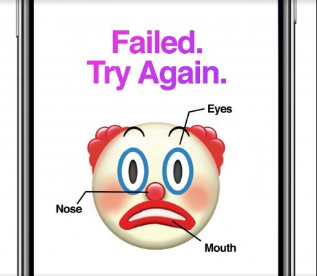 Huawei шутит над iPhone X в преддверии выхода Mate 10