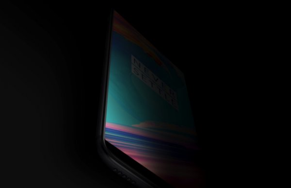 В сети появился новый рендер OnePlus 5T